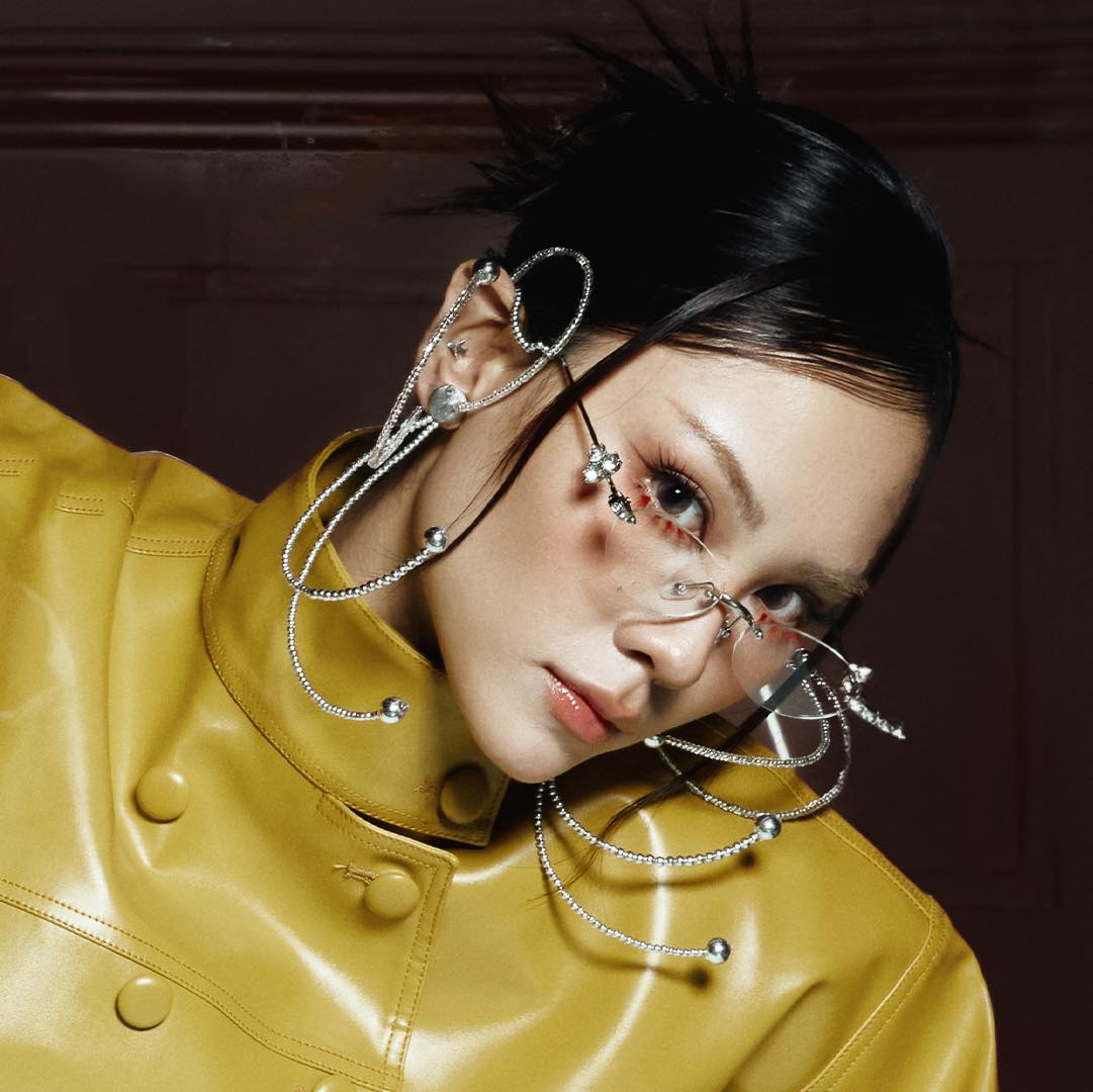 Một Hoa hậu vô tình trở thành “nạn nhân” của Trương Ngọc Ánh- Ảnh 1. Một Hoa hậu vô tình trở thành “nạn nhân” của Trương Ngọc Ánh- Ảnh 1.