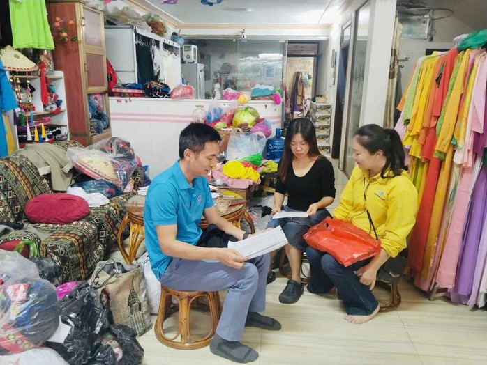 Vì sao người rút BHXH một lần giảm mạnh?- Ảnh 2.