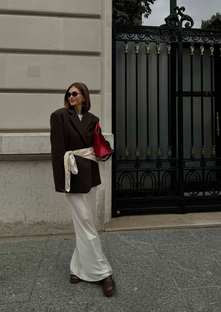 Trend tiết kiệm mà sang chảnh nhất mùa lạnh, cả MXH đều đã nhập cuộc!- Ảnh 22. Trend tiết kiệm mà sang chảnh nhất mùa lạnh, cả MXH đều đã nhập cuộc!- Ảnh 22.