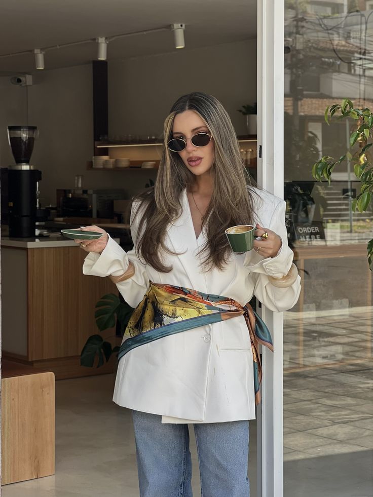 Trend tiết kiệm mà sang chảnh nhất mùa lạnh, cả MXH đều đã nhập cuộc!- Ảnh 23. Trend tiết kiệm mà sang chảnh nhất mùa lạnh, cả MXH đều đã nhập cuộc!- Ảnh 23.