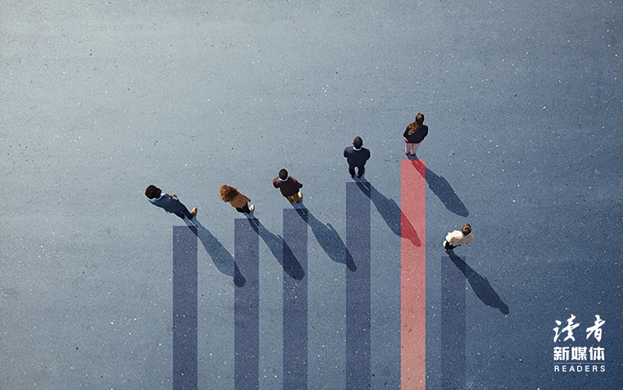 Không cần tìm đâu xa, 3 kiểu người này chính là quý nhân “giá trị hơn vàng”: Nếu bạn có đủ thì xin chúc mừng- Ảnh 2. Không cần tìm đâu xa, 3 kiểu người này chính là quý nhân “giá trị hơn vàng”: Nếu bạn có đủ thì xin chúc mừng- Ảnh 2.