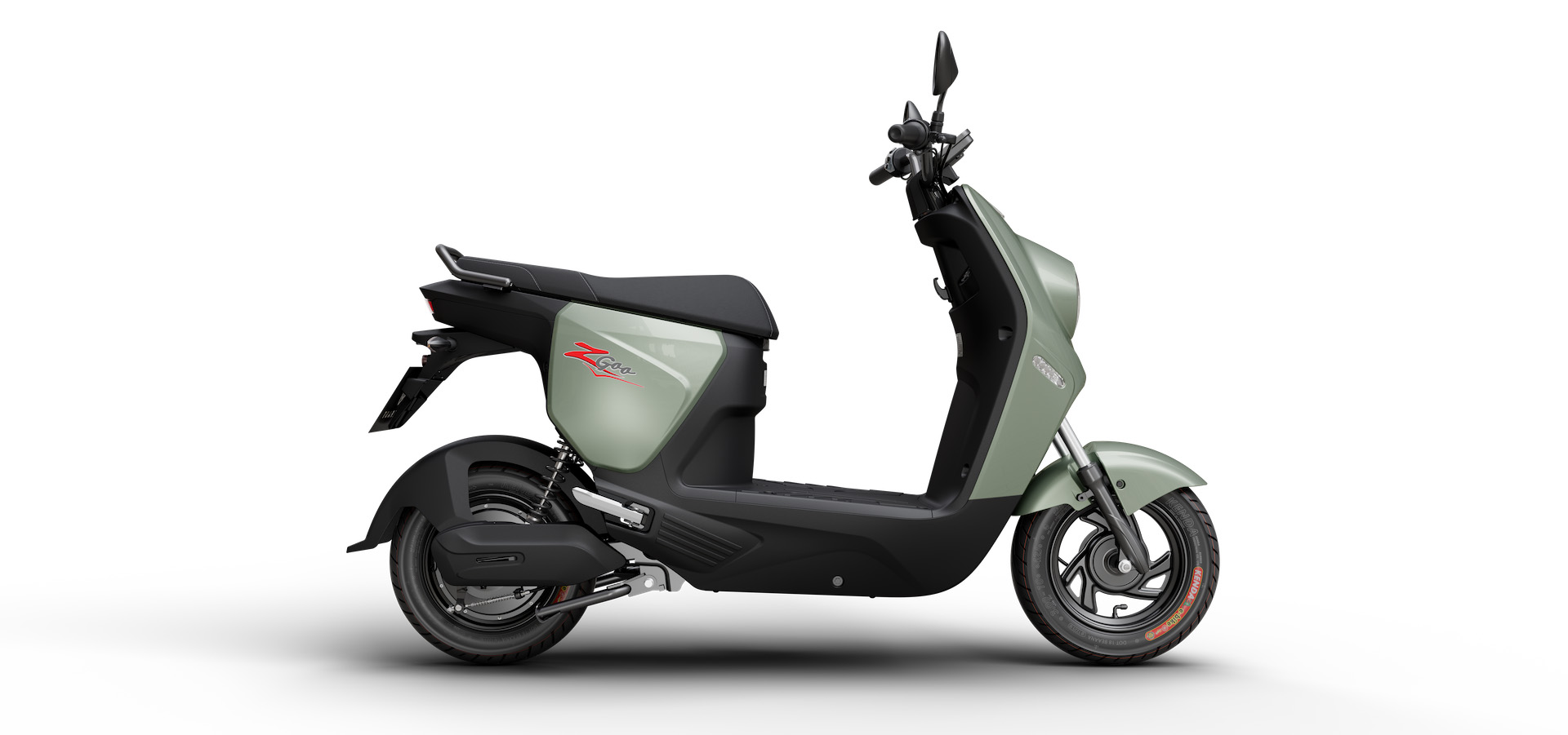 VinFast ra mắt xe máy điện giá 15 triệu, không cần bằng lái- Ảnh 2. VinFast ra mắt xe máy điện giá 15 triệu, không cần bằng lái- Ảnh 2.