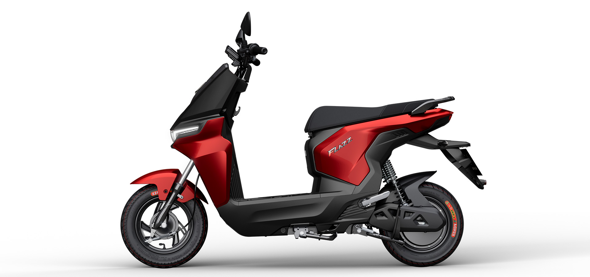 VinFast ra mắt xe máy điện giá 15 triệu, không cần bằng lái- Ảnh 5. VinFast ra mắt xe máy điện giá 15 triệu, không cần bằng lái- Ảnh 5.