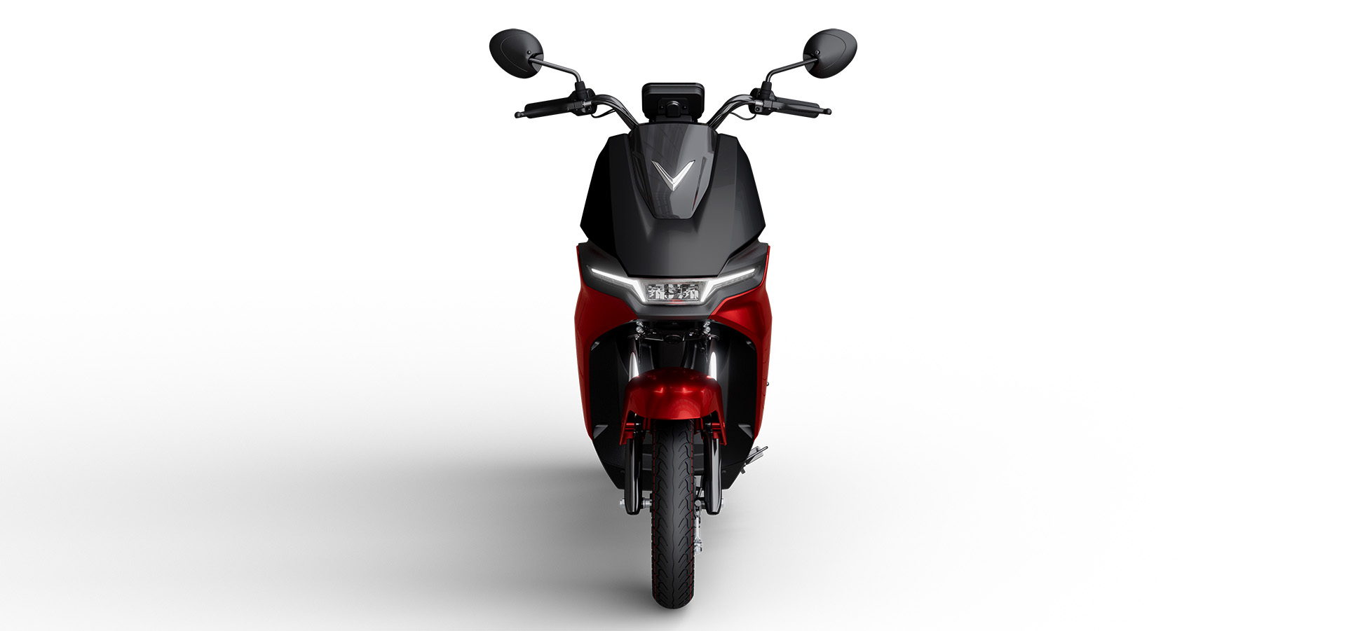 VinFast ra mắt xe máy điện giá 15 triệu, không cần bằng lái- Ảnh 6. VinFast ra mắt xe máy điện giá 15 triệu, không cần bằng lái- Ảnh 6.