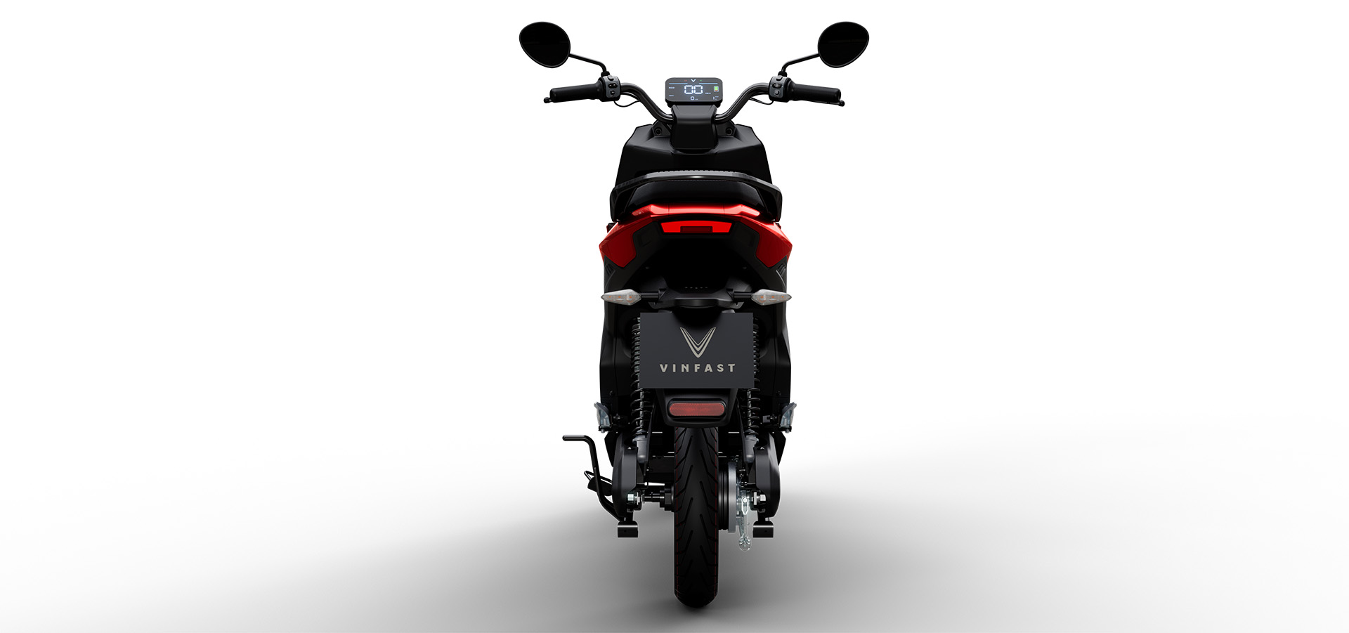 VinFast ra mắt xe máy điện giá 15 triệu, không cần bằng lái- Ảnh 7. VinFast ra mắt xe máy điện giá 15 triệu, không cần bằng lái- Ảnh 7.