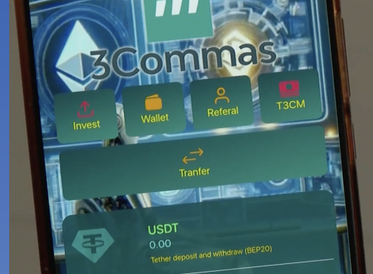 Bắt 5 đối tượng lừa đảo đầu tư tiền mã hóa- Ảnh 3. Bắt 5 đối tượng lừa đảo đầu tư tiền mã hóa- Ảnh 3.