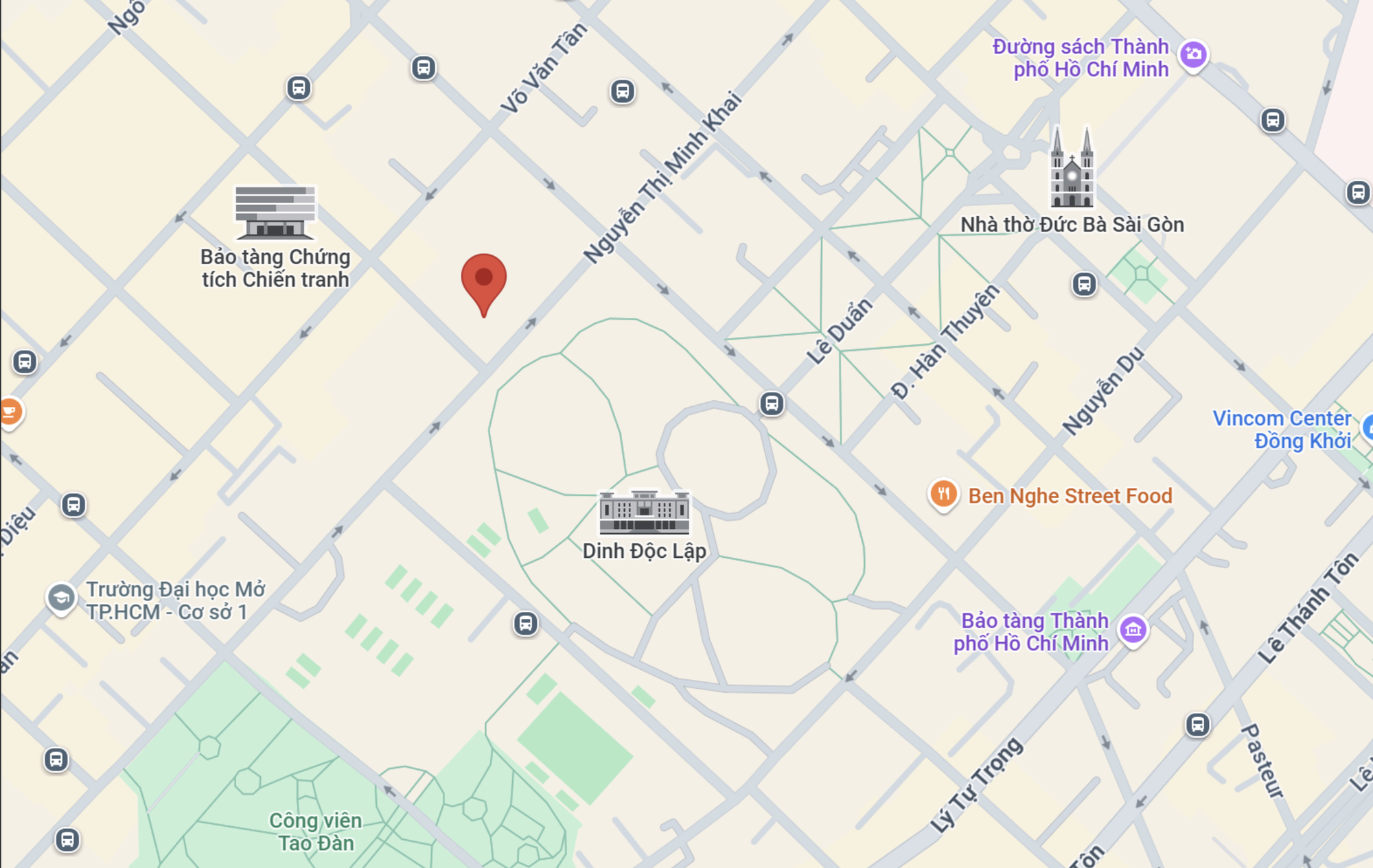 Khu đất “vàng” khiến Trương Ngọc Ánh vướng lao lý nằm trên trục đường giá mỗi m2 lên đến 800 triệu đồng, thuộc khu trung tâm đắt đỏ nhất TP.HCM- Ảnh 2. Khu đất “vàng” khiến Trương Ngọc Ánh vướng lao lý nằm trên trục đường giá mỗi m2 lên đến 800 triệu đồng, thuộc khu trung tâm đắt đỏ nhất TP.HCM- Ảnh 2.