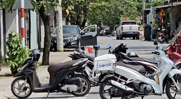 Thi thể cô gái phân hủy trong cốp ô tô ở TP HCM: Chủ xe không quen biết nạn nhân?- Ảnh 5. Thi thể cô gái phân hủy trong cốp ô tô ở TP HCM: Chủ xe không quen biết nạn nhân?- Ảnh 5.