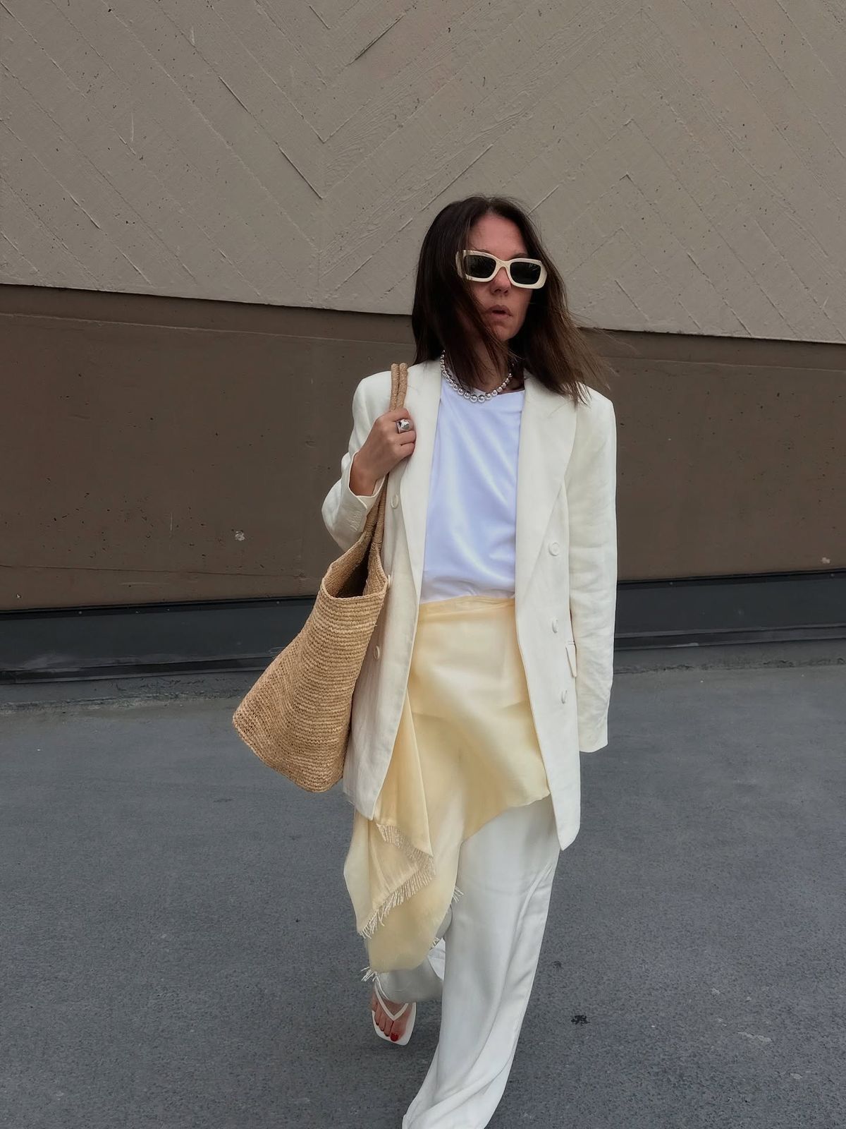 Trend tiết kiệm mà sang chảnh nhất mùa lạnh, cả MXH đều đã nhập cuộc!- Ảnh 26. Trend tiết kiệm mà sang chảnh nhất mùa lạnh, cả MXH đều đã nhập cuộc!- Ảnh 26.