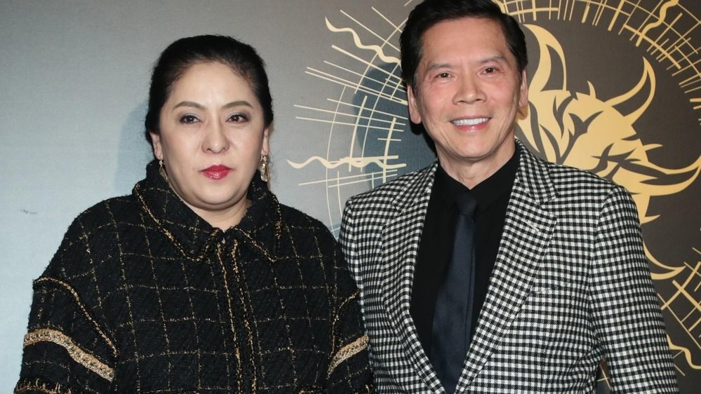 Dàn mỹ nhân showbiz lấy chồng đại gia: Không sung sướng như tưởng tượng!- Ảnh 2. Dàn mỹ nhân showbiz lấy chồng đại gia: Không sung sướng như tưởng tượng!- Ảnh 2.