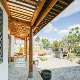 Rời quê 30 năm, 4 anh em về quê xây biệt thự 700m² làm nơi dưỡng già: "Khó tránh khỏi xích mích nhưng ở bên nhau chính là cuộc sống đẹp nhất"- Ảnh 2.