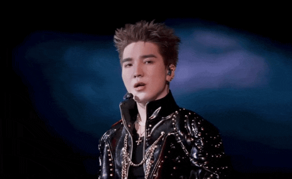 Anh Trai Say Hi gặp sự cố phát sóng- Ảnh 1. Anh Trai Say Hi gặp sự cố phát sóng- Ảnh 1.