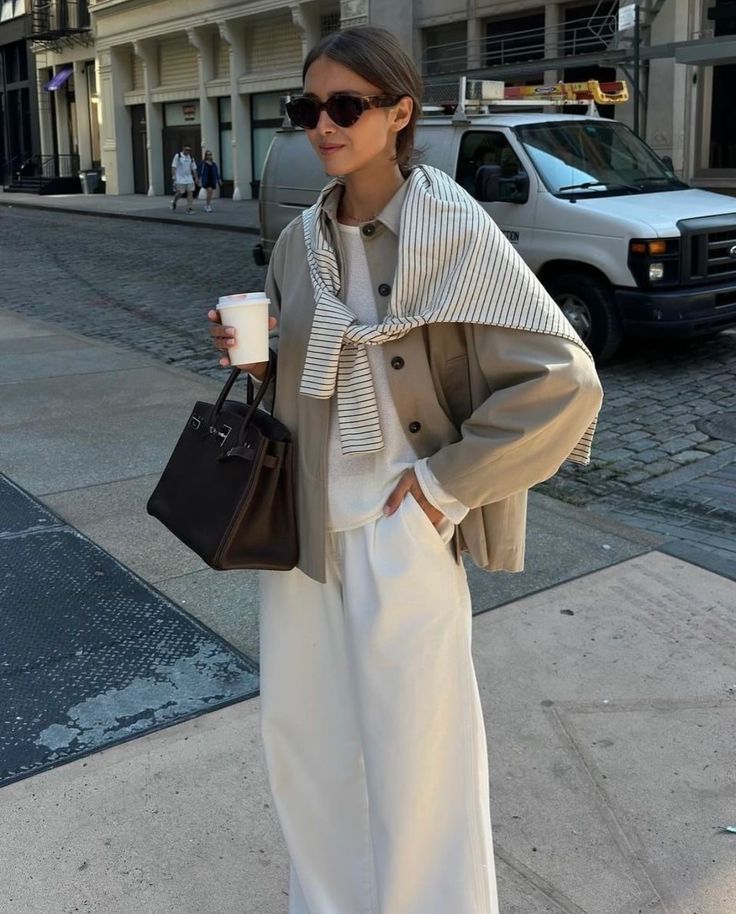 Trend tiết kiệm mà sang chảnh nhất mùa lạnh, cả MXH đều đã nhập cuộc!- Ảnh 7. Trend tiết kiệm mà sang chảnh nhất mùa lạnh, cả MXH đều đã nhập cuộc!- Ảnh 7.