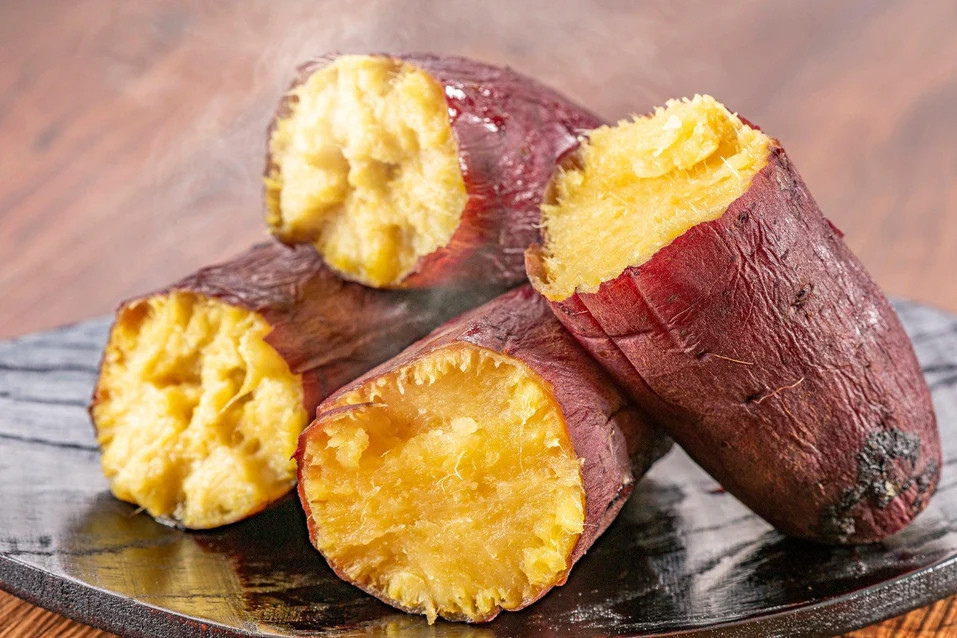 8 món rau củ người Nhật hay ăn để cấp ẩm da và ngừa ung thư, phụ nữ càng nên ăn nhiều trong mùa thu- Ảnh 6. 8 món rau củ người Nhật hay ăn để cấp ẩm da và ngừa ung thư, phụ nữ càng nên ăn nhiều trong mùa thu- Ảnh 6.