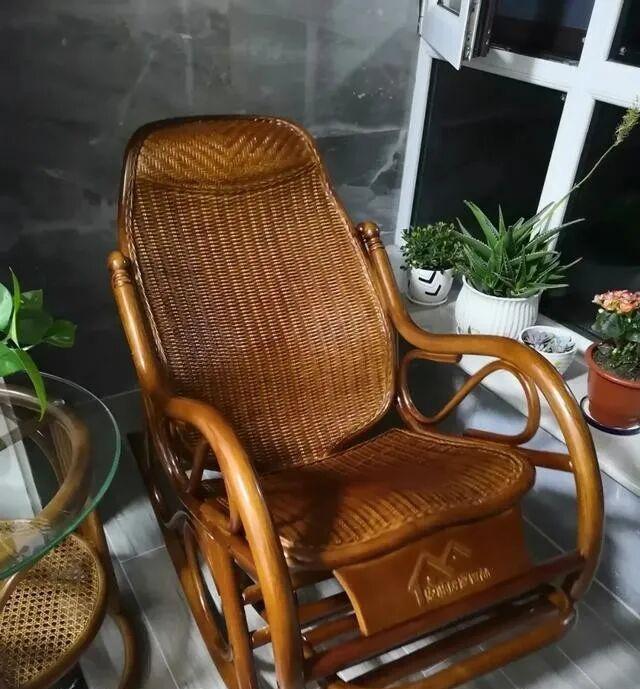 Ngôi nhà tuổi hưu khiến ai ghé cũng không muốn rời – sang trọng không vì tiền, mà vì cách sống- Ảnh 7.