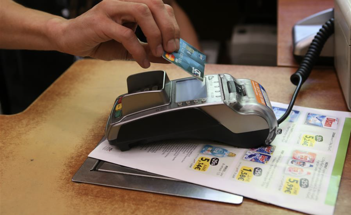 Châu Âu theo đuổi đồng euro kỹ thuật số- Ảnh 1. Châu Âu theo đuổi đồng euro kỹ thuật số- Ảnh 1.