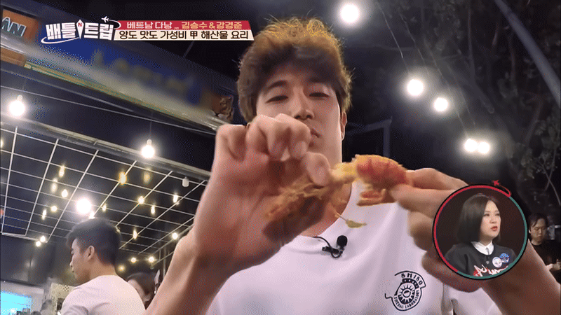 Món Việt Nam lên đài Hàn Quốc, giá gây bất ngờ, du khách nhận xét: "Không nói nên lời!"- Ảnh 3. Món Việt Nam lên đài Hàn Quốc, giá gây bất ngờ, du khách nhận xét: "Không nói nên lời!"- Ảnh 3.