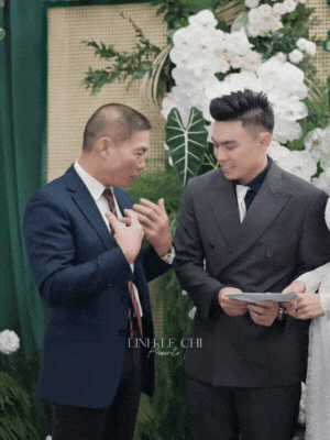 Cái nhất của Chủ tịch Tập đoàn Sơn Hải- Ảnh 5. Cái nhất của Chủ tịch Tập đoàn Sơn Hải- Ảnh 5.