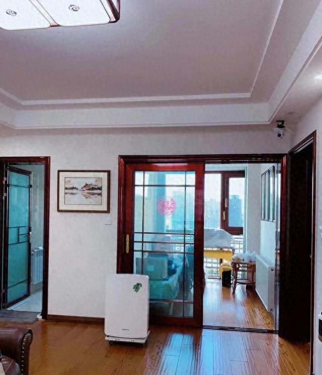 Ngôi nhà tuổi hưu khiến ai ghé cũng không muốn rời – sang trọng không vì tiền, mà vì cách sống- Ảnh 3.