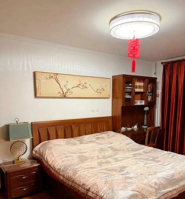 Ngôi nhà tuổi hưu khiến ai ghé cũng không muốn rời – sang trọng không vì tiền, mà vì cách sống- Ảnh 6.