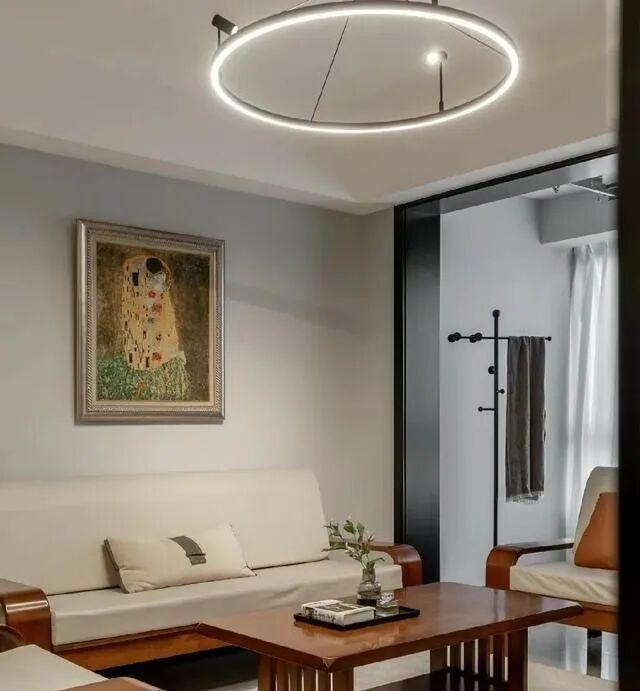 Ngôi nhà tuổi hưu khiến ai ghé cũng không muốn rời – sang trọng không vì tiền, mà vì cách sống- Ảnh 2.