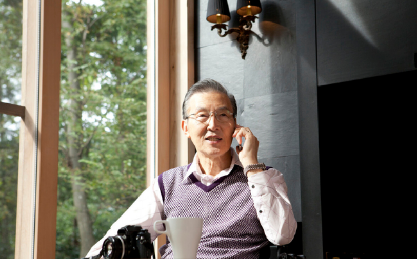 Nghỉ hưu với mức lương gần 37 triệu đồng, cựu giảng viên ĐH cho biết: “Tiền bạc chưa phải là tất cả”- Ảnh 1. Nghỉ hưu với mức lương gần 37 triệu đồng, cựu giảng viên ĐH cho biết: “Tiền bạc chưa phải là tất cả”- Ảnh 1.