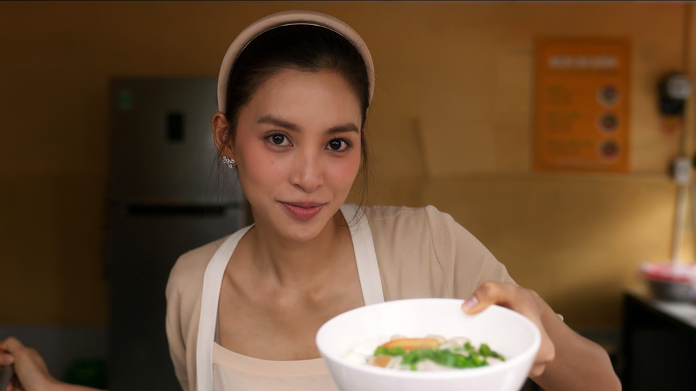 4 nữ diễn viên có gương mặt đẹp nhất Việt Nam: Chi Pu hạng 1 quá xứng đáng, 1 người bị chê chưa đủ trình- Ảnh 6. 4 nữ diễn viên có gương mặt đẹp nhất Việt Nam: Chi Pu hạng 1 quá xứng đáng, 1 người bị chê chưa đủ trình- Ảnh 6.