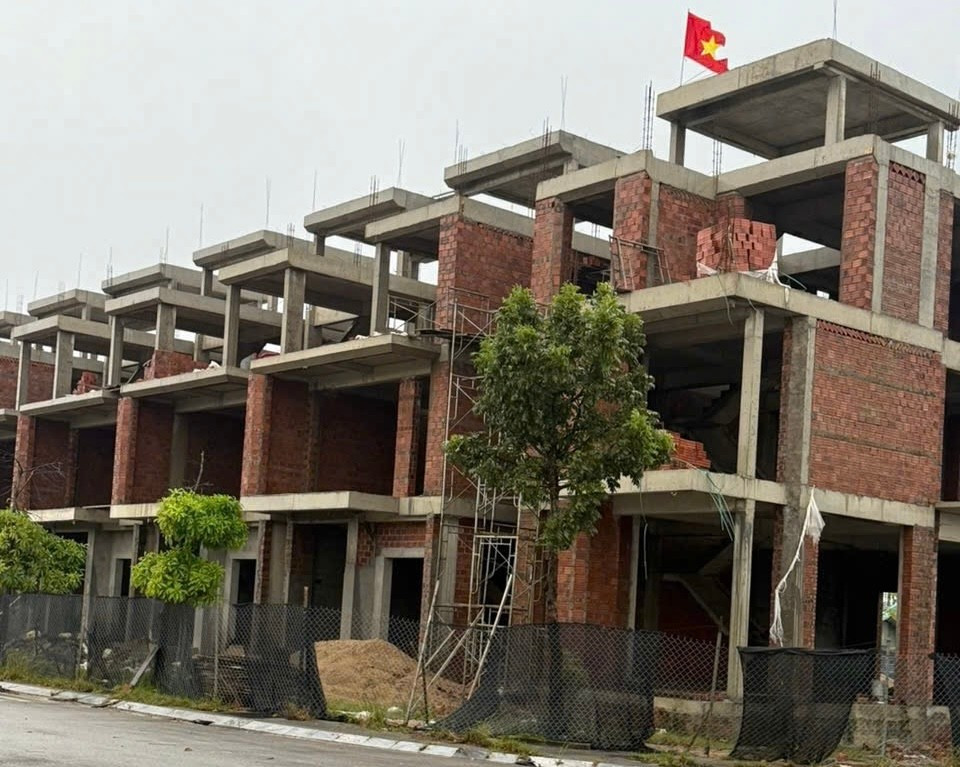 Thanh tra nêu sai phạm tại dự án 500 tỉ của Tập đoàn Sơn Hải- Ảnh 2. Thanh tra nêu sai phạm tại dự án 500 tỉ của Tập đoàn Sơn Hải- Ảnh 2.