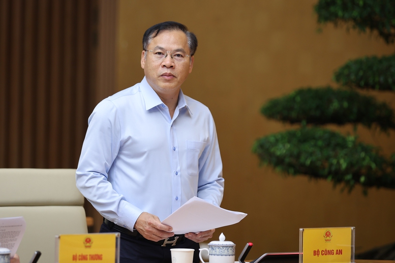 Thủ tướng Phạm Minh Chính: Dữ liệu phải lên sàn giao dịch- Ảnh 3. Thủ tướng Phạm Minh Chính: Dữ liệu phải lên sàn giao dịch- Ảnh 3.