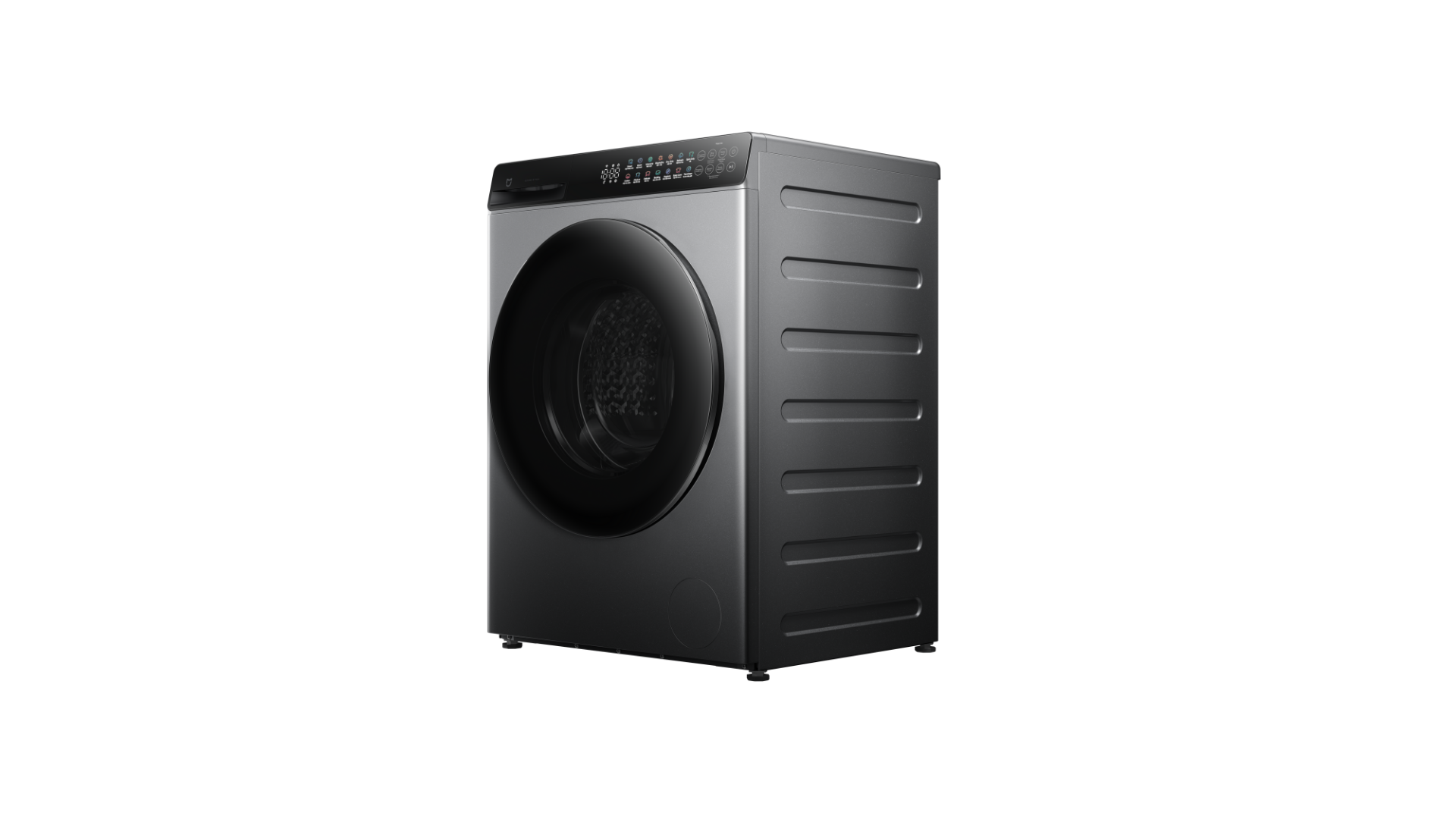 Xiaomi lần đầu mở bán máy giặt sấy tại Việt Nam, giá từ 12,5 triệu đồng- Ảnh 2. Xiaomi lần đầu mở bán máy giặt sấy tại Việt Nam, giá từ 12,5 triệu đồng- Ảnh 2.