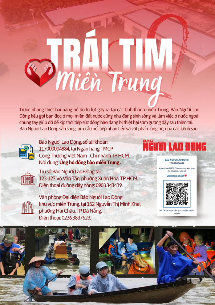 Dự báo Biển Đông sắp đón cơn bão số 13, có thể lại gây mưa to ở miền Trung- Ảnh 2. Dự báo Biển Đông sắp đón cơn bão số 13, có thể lại gây mưa to ở miền Trung- Ảnh 2.