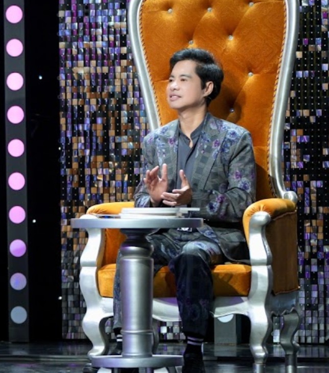 Ngọc Sơn mê mẩn nữ ca sĩ sinh năm 2004: "Em đẹp như thiên thần"- Ảnh 3.