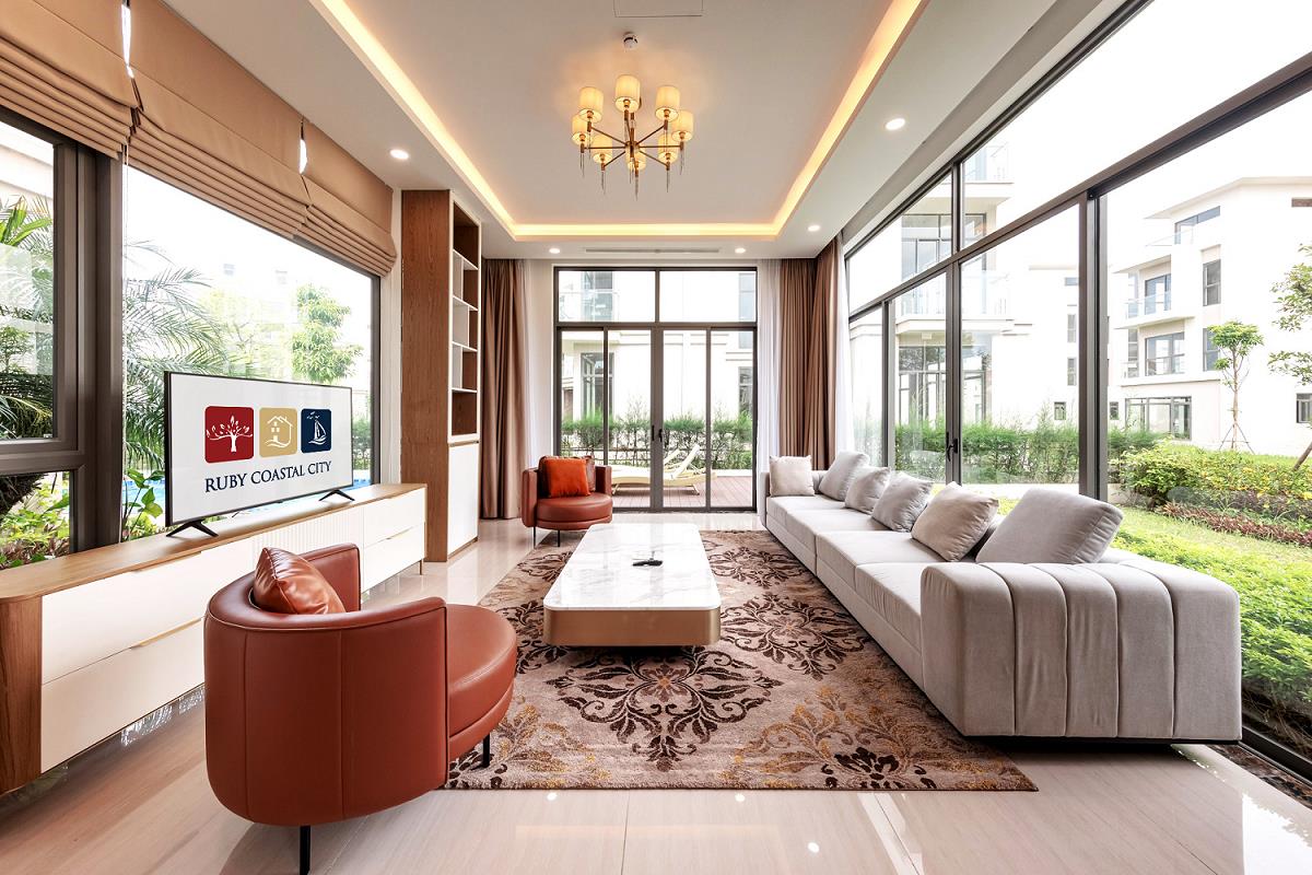 Bất động sản Hải Phòng bước vào giai đoạn bứt phá- Ảnh 1. Bất động sản Hải Phòng bước vào giai đoạn bứt phá- Ảnh 1.