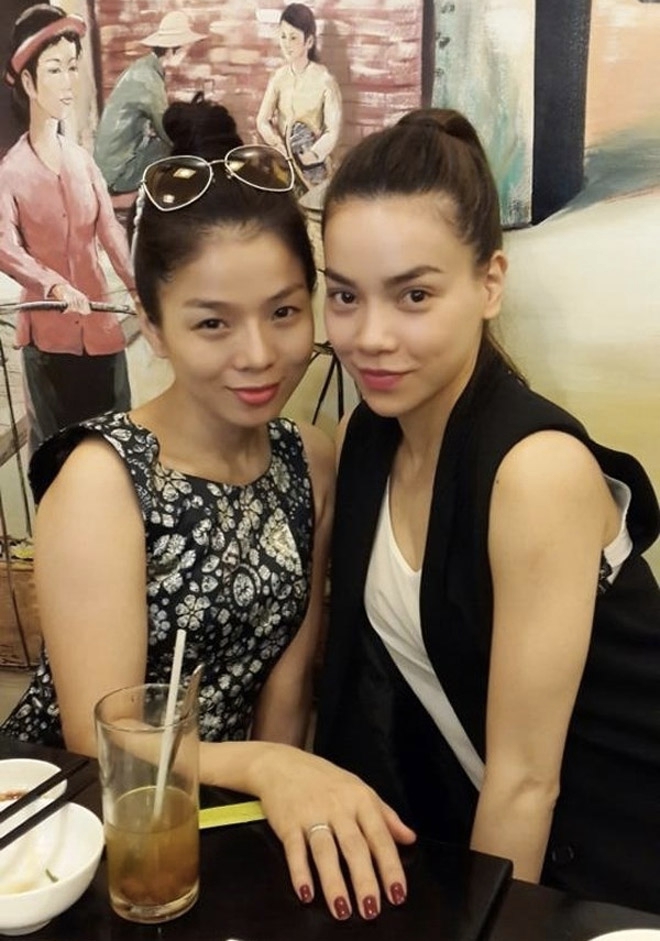 Lệ Quyên đăng tâm thư, Hồ Ngọc Hà bị réo tên- Ảnh 4.