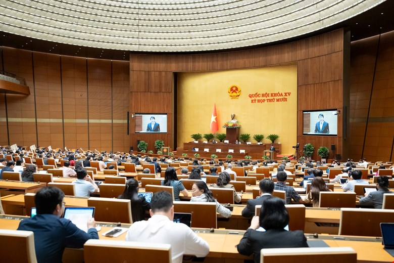 Cần quy định ngăn chặn dùng AI bôi nhọ, giả mạo danh tính người nổi tiếng- Ảnh 1. Cần quy định ngăn chặn dùng AI bôi nhọ, giả mạo danh tính người nổi tiếng- Ảnh 1.