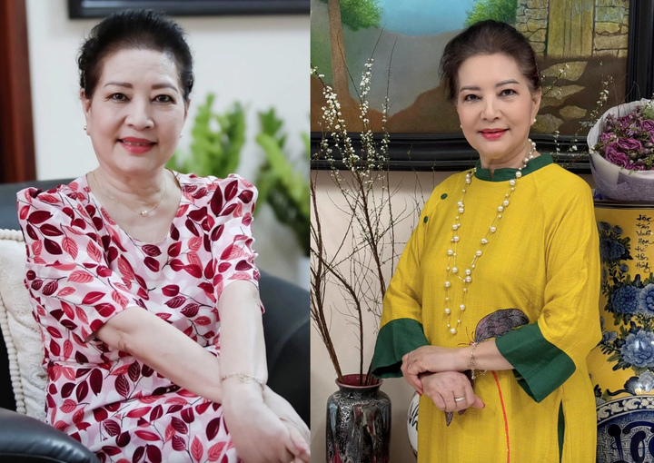 Nữ tình báo Z20 'Biệt động Sài Gòn': Làm mẹ đơn thân, an yên tuổi xế chiều- Ảnh 3. Nữ tình báo Z20 'Biệt động Sài Gòn': Làm mẹ đơn thân, an yên tuổi xế chiều- Ảnh 3.