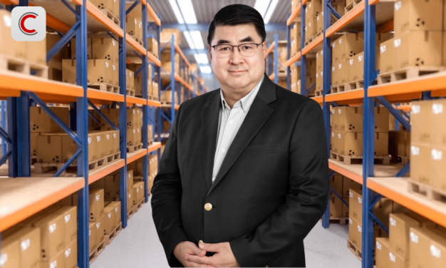 Phó Chủ tịch Central Retail tiết lộ sai lầm suốt 25 năm trong khâu chọn bao bì, khiến một  Phó Chủ tịch Central Retail tiết lộ sai lầm suốt 25 năm trong khâu chọn bao bì, khiến một