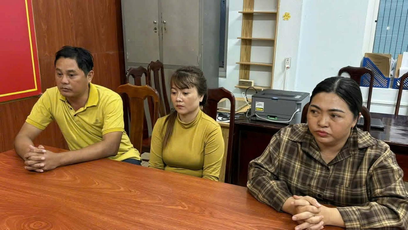 Dàn dựng kịch bản tố ngược để ép chủ nợ xoá nợ 21,5 tỷ đồng ở Đắk Lắk- Ảnh 2. Dàn dựng kịch bản tố ngược để ép chủ nợ xoá nợ 21,5 tỷ đồng ở Đắk Lắk- Ảnh 2.