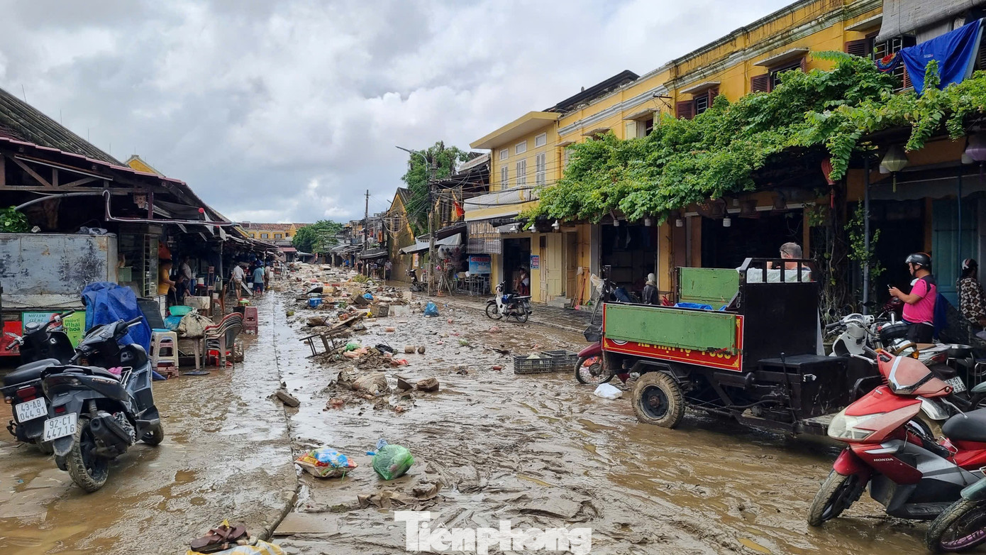 Đà Nẵng công bố tình huống khẩn cấp về thiên tai- Ảnh 4. Đà Nẵng công bố tình huống khẩn cấp về thiên tai- Ảnh 4.