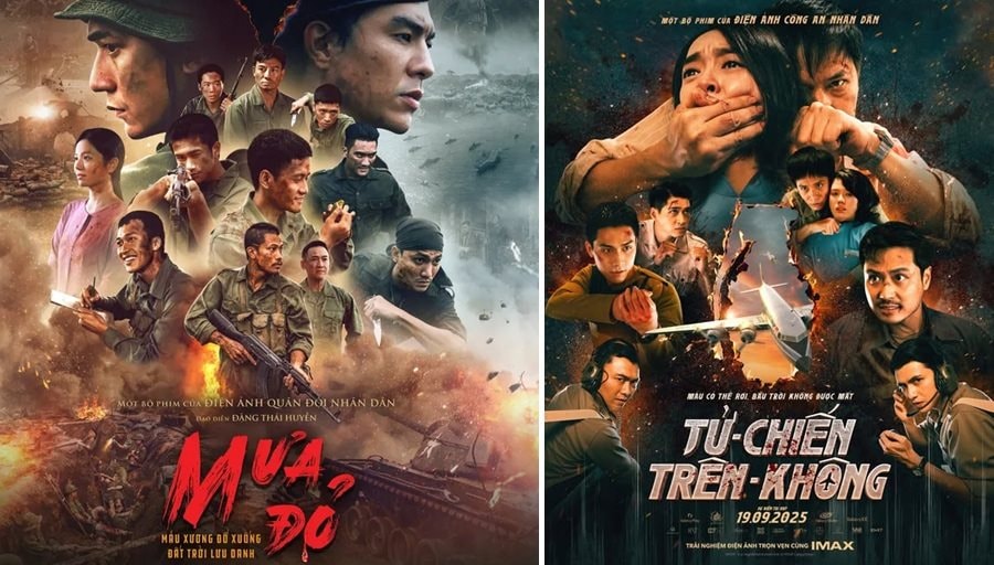 Tỷ phú Phạm Nhật Vượng rót tiền tỷ cho “tân binh” lấn sân giải trí: Đường đua phim – gameshow Việt sắp đổi ngôi?- Ảnh 5. Tỷ phú Phạm Nhật Vượng rót tiền tỷ cho “tân binh” lấn sân giải trí: Đường đua phim – gameshow Việt sắp đổi ngôi?- Ảnh 5.