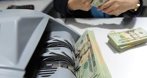 Vụ khai khống vốn 42.000 tỷ đồng, thổi phồng lợi nhuận,... để mời đầu tư: Cơ quan điều tra tìm người bị hại- Ảnh 1. Vụ khai khống vốn 42.000 tỷ đồng, thổi phồng lợi nhuận,... để mời đầu tư: Cơ quan điều tra tìm người bị hại- Ảnh 1.