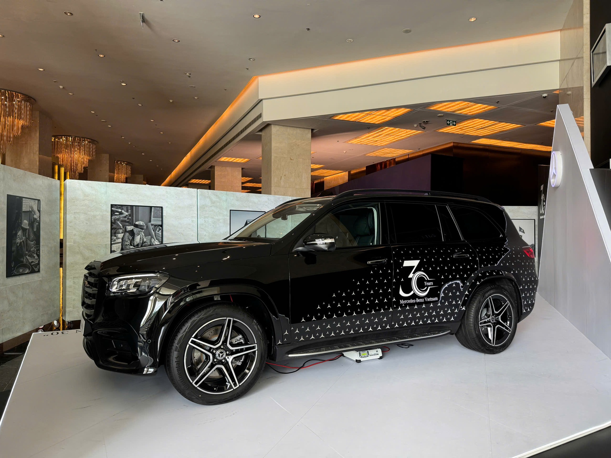 8 xe ra mắt Việt Nam tháng 10/2025: Rẻ nhất 520 triệu đồng, đắt nhất hơn 13 tỷ đồng, từ sedan đến SUV, đủ động cơ xăng điện và hybrid- Ảnh 7. 8 xe ra mắt Việt Nam tháng 10/2025: Rẻ nhất 520 triệu đồng, đắt nhất hơn 13 tỷ đồng, từ sedan đến SUV, đủ động cơ xăng điện và hybrid- Ảnh 7.