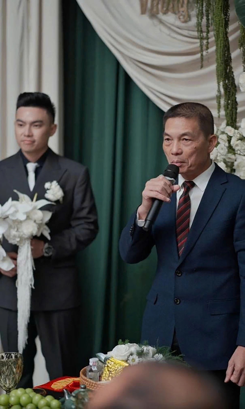 Cái nhất của Chủ tịch Tập đoàn Sơn Hải- Ảnh 2. Cái nhất của Chủ tịch Tập đoàn Sơn Hải- Ảnh 2.