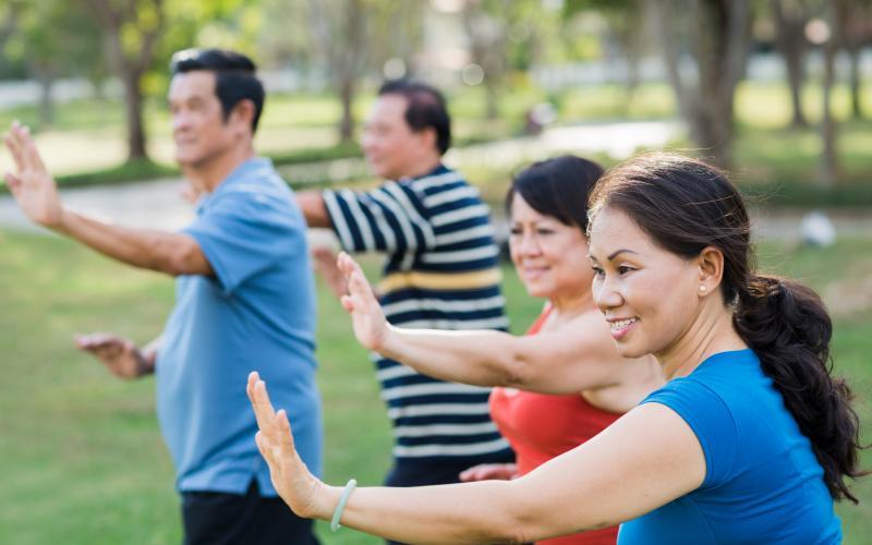 Khi bạn đến tuổi 50, bài tập tốt nhất không còn là chạy bộ, bơi lội, yoga hay thái cực quyền nữa- Ảnh 4. Khi bạn đến tuổi 50, bài tập tốt nhất không còn là chạy bộ, bơi lội, yoga hay thái cực quyền nữa- Ảnh 4.