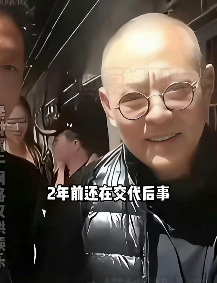 Lý Liên Kiệt tươi trẻ phơi phới, liên tục bác tin đồn "mổ tim"- Ảnh 1.