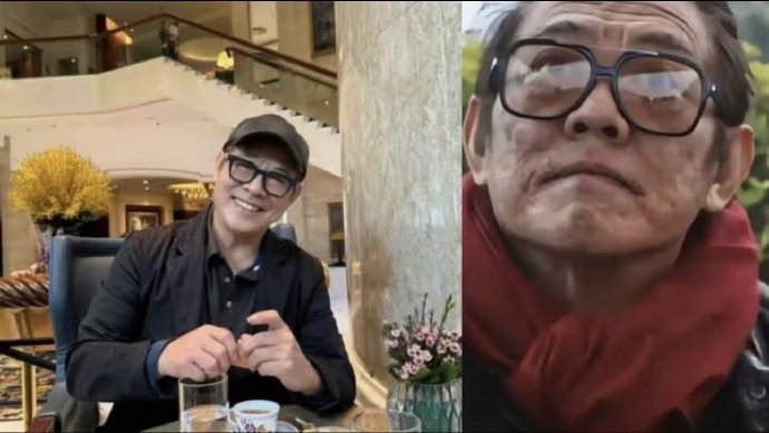 Lý Liên Kiệt tươi trẻ phơi phới, liên tục bác tin đồn "mổ tim"- Ảnh 4.