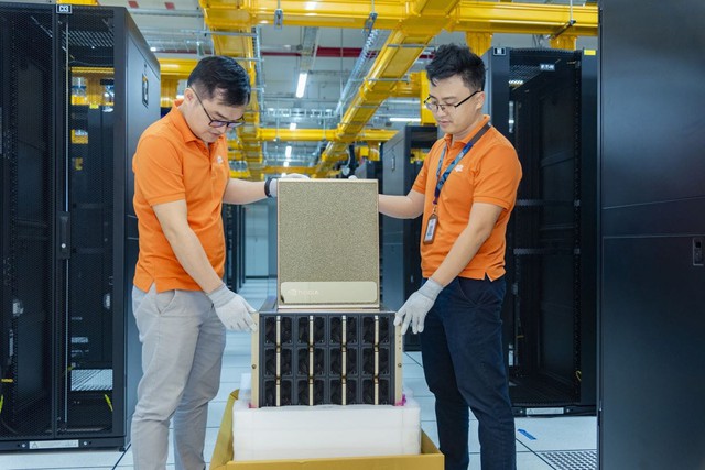 Tin mới: Công nghệ phát hiện âm thanh bất thường của DN Việt được cấp bằng sáng chế tại Mỹ- Ảnh 1.