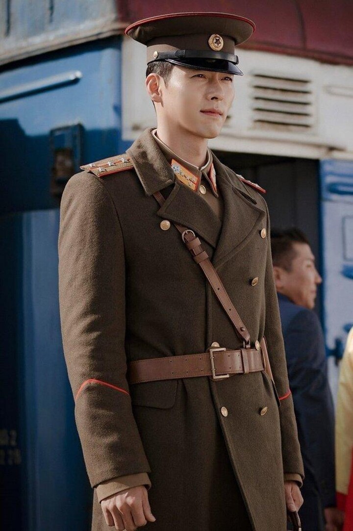 9 tổng tài EQ cao nhất Hàn Quốc: Lee Min Ho chỉ xếp thứ 8, xuất hiện cái tên được nhắc liên tục- Ảnh 2. 9 tổng tài EQ cao nhất Hàn Quốc: Lee Min Ho chỉ xếp thứ 8, xuất hiện cái tên được nhắc liên tục- Ảnh 2.