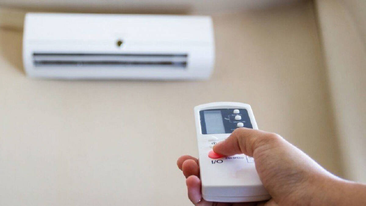 Điều hoà hay máy hút ẩm giúp nhà bớt nồm hơn? Nghiên cứu của chuyên gia đưa ra câu trả lời- Ảnh 1.