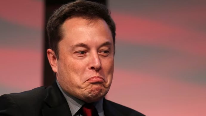 Elon Musk cảnh báo ‘cơn sóng thần’ AI đang cuốn trôi công việc bàn giấy- Ảnh 1.